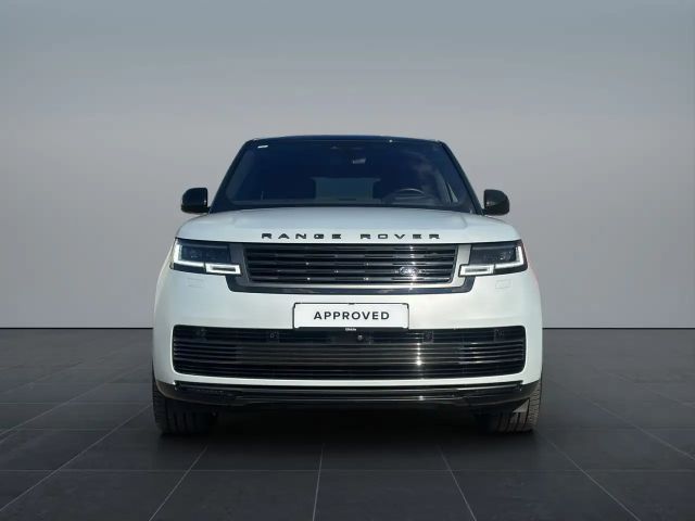 Land Rover Range Rover P530