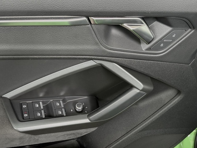 Audi RS Q3 Quattro S-Tronic Sportback