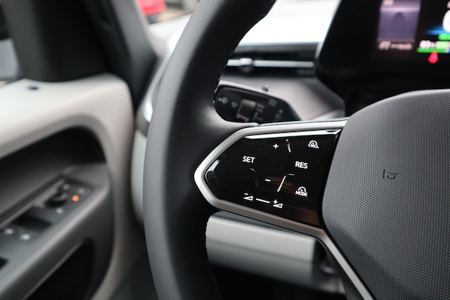 Volkswagen ID.Buzz IQ.Drive