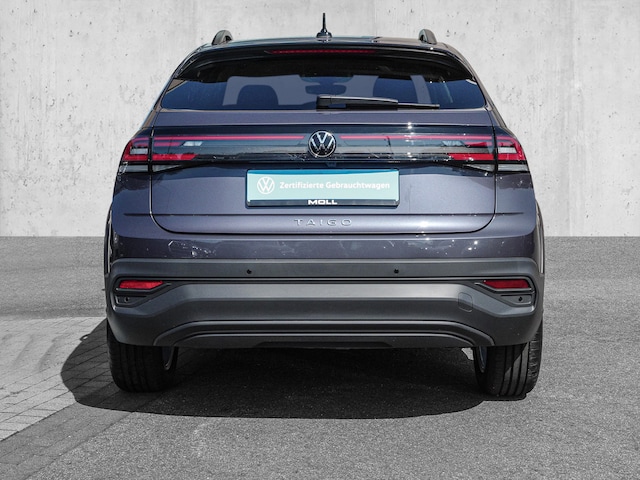 Volkswagen Taigo 1.0 TSI