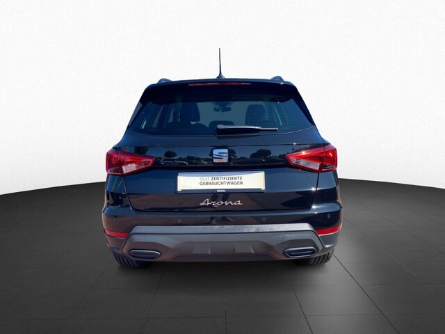 Seat Arona 1.0 TSI Style