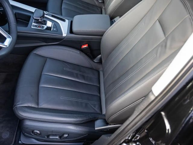 Audi A4 35 TFSI S-Tronic