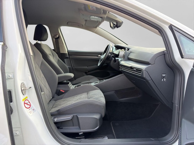 Volkswagen Golf 2.0 TSI DSG Style