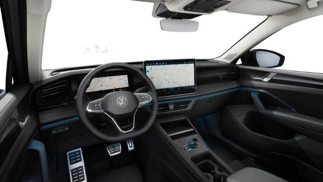 Volkswagen Tiguan IQ.Drive