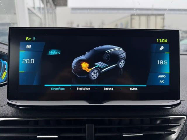 Peugeot 3008 Allure Pack EAT8 Hybrid