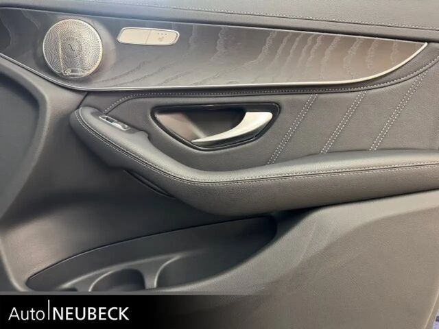 Mercedes-Benz GLC 63 AMG 4MATIC+ AMG Line