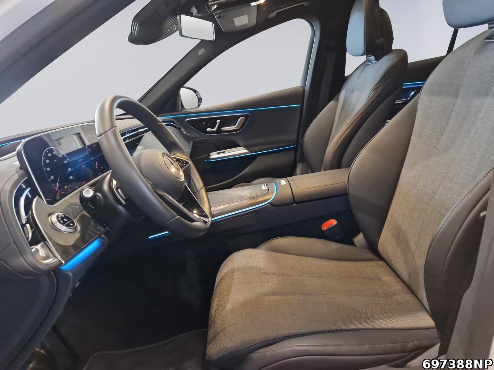 Mercedes-Benz E 200 AVANTGARDE Estate