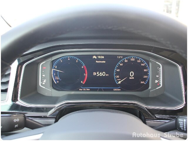 Volkswagen Taigo 1.0 TSI Style