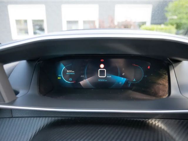 Peugeot 2008 Allure Pack PureTech