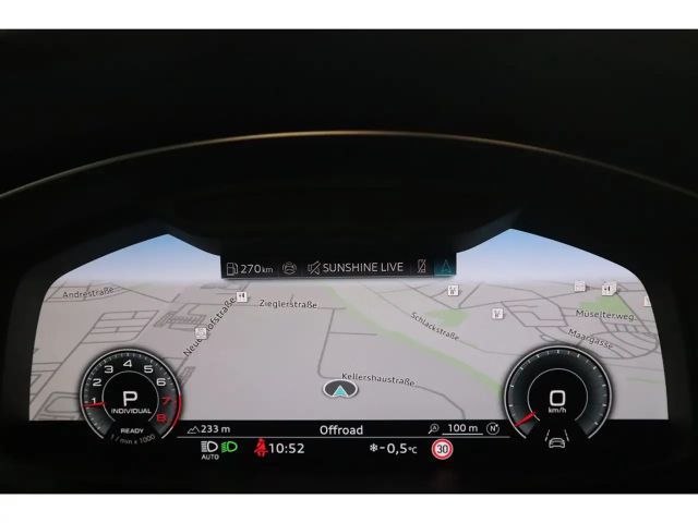 Audi A6 45 TFSI Avant