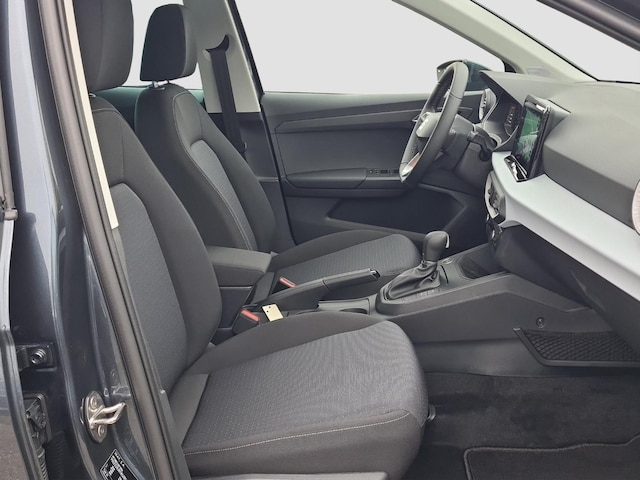 Seat Arona 1.0 TSI DSG