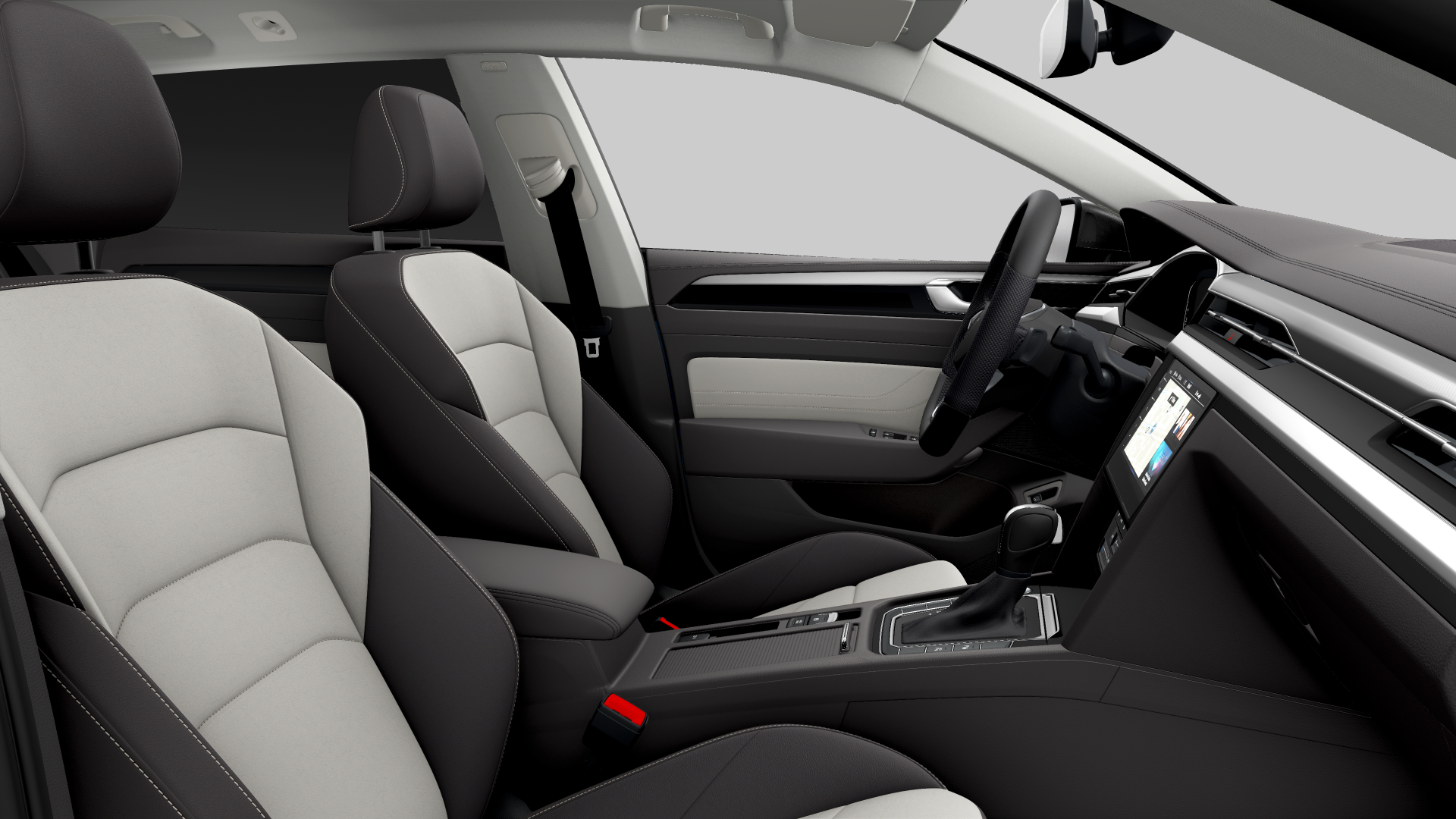 Volkswagen Arteon Shooting Brake DSG