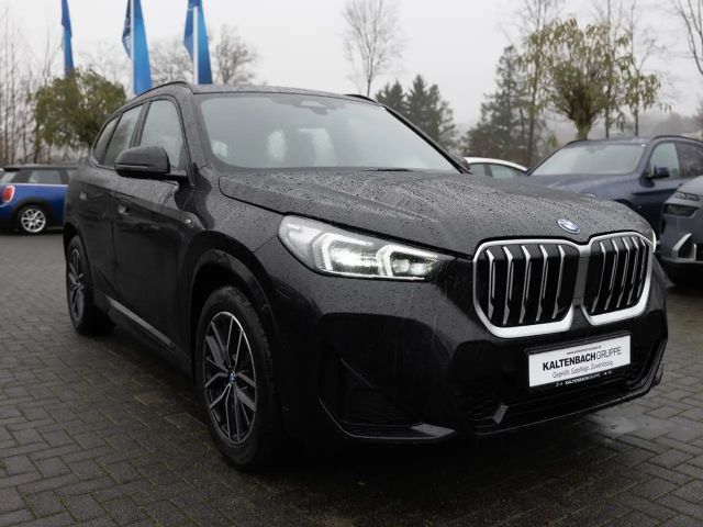 BMW X1 M-Sport xDrive