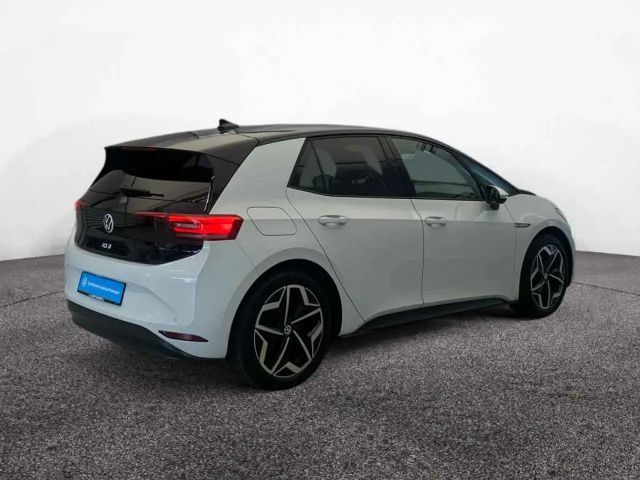 Volkswagen ID.3 IQ.Drive Performance Pro