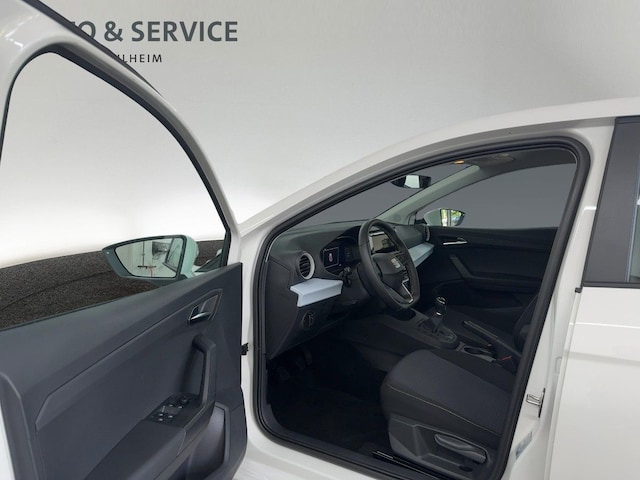 Seat Ibiza 1.0 TSI Style