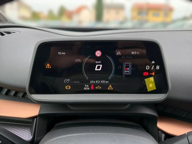 Cupra Tavascan 4Drive VZ