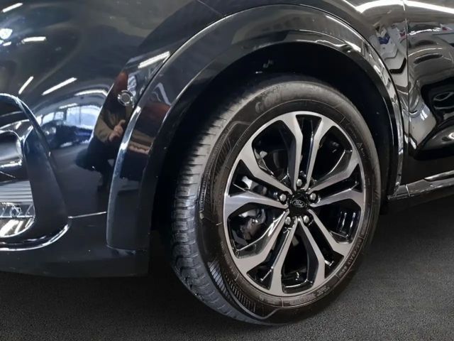 Ford Puma EcoBoost ST Line