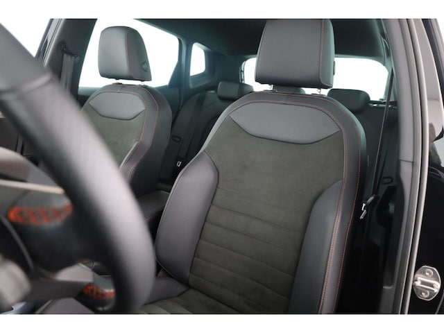 Seat Arona 1.5 TSI FR-lijn