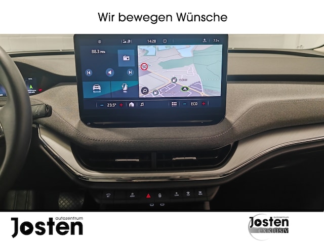 Skoda Enyaq Loft iV 50