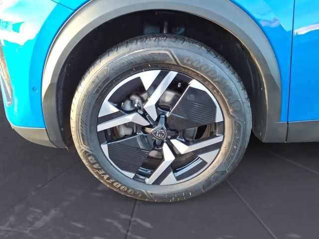 Peugeot 2008 BlueHDi EAT8 GT-Line