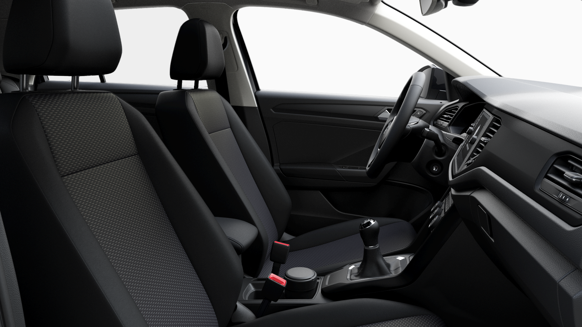 Volkswagen T-Roc 1.0 TSI