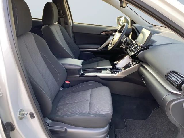 Mitsubishi Eclipse Cross PHEV