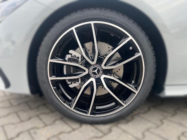 Mercedes-Benz CLA 200 Shooting Brake