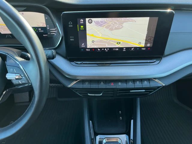 Skoda Octavia 2.0 TDI Ambition Combi