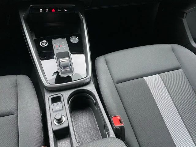 Audi A3 35 TDI S-Tronic Sedan