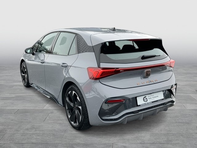 Cupra Born Born ACC CAM LED LM19 MFL NAVI PDC SHZG TEL