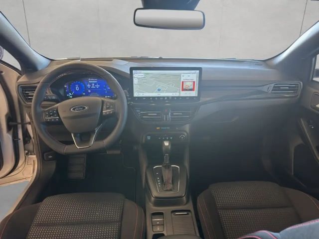 Ford Focus EcoBoost ST Line Wagon