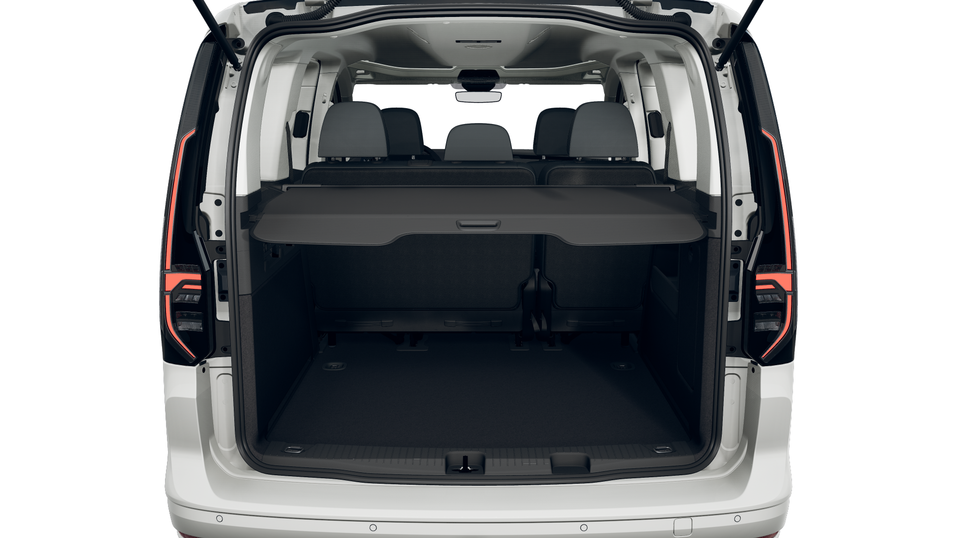 Volkswagen Caddy Edition*AHK*LED*NAV*SHZ*ACC*PARKLENK*KAMERA*