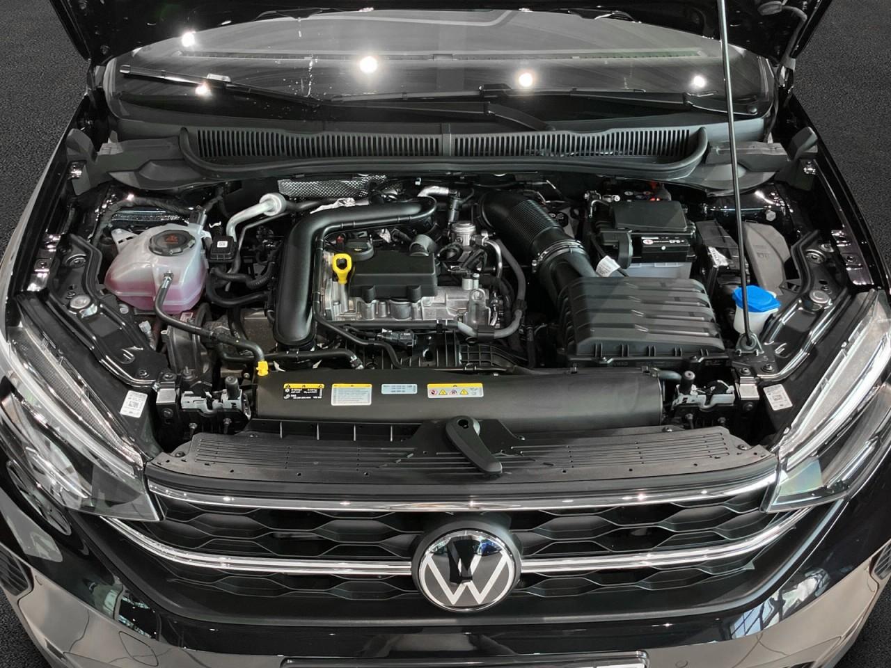 Volkswagen Taigo 1.0 TSI