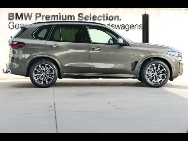 BMW X5 M-Sport xDrive50e