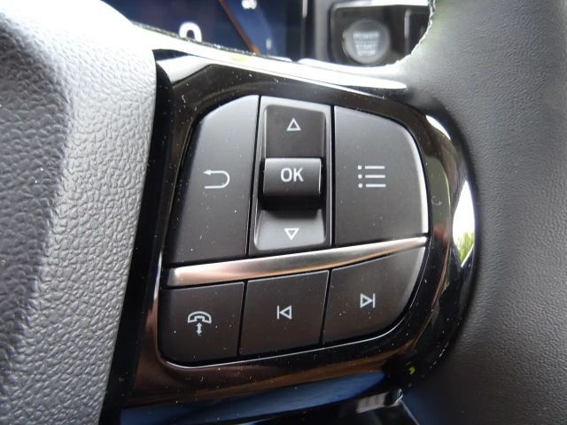 Ford Puma Gen-E Premium