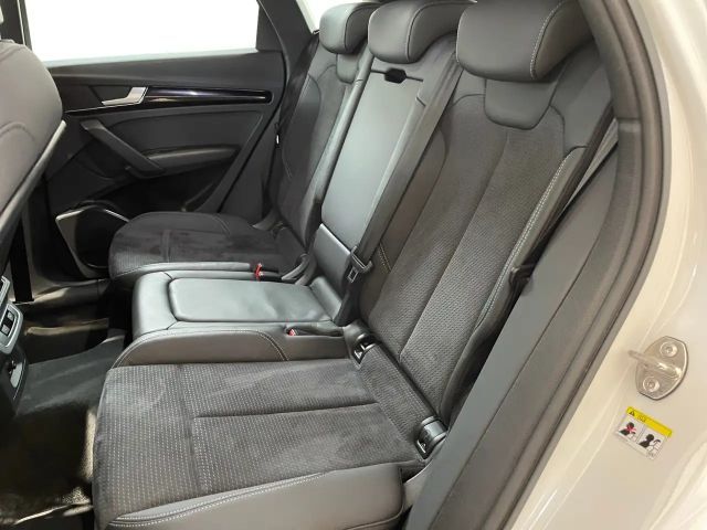 Audi Q5 Quattro S-Line