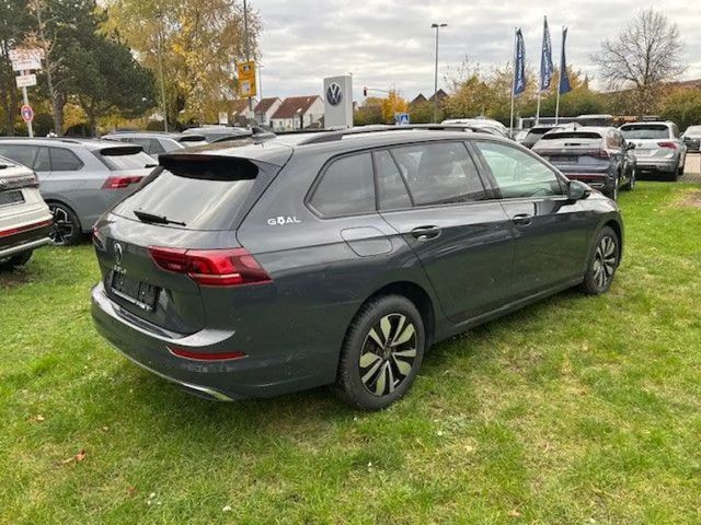 Volkswagen Golf 1.5 TSI Golf VIII Variant