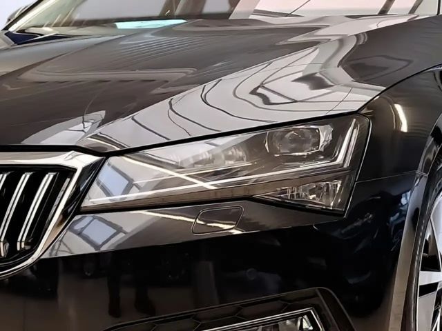 Skoda Superb Combi Style Style