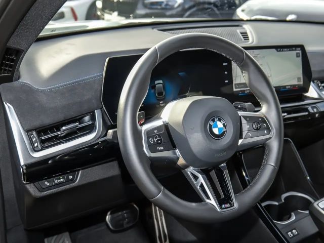 BMW X2 M-Sport sDrive20i
