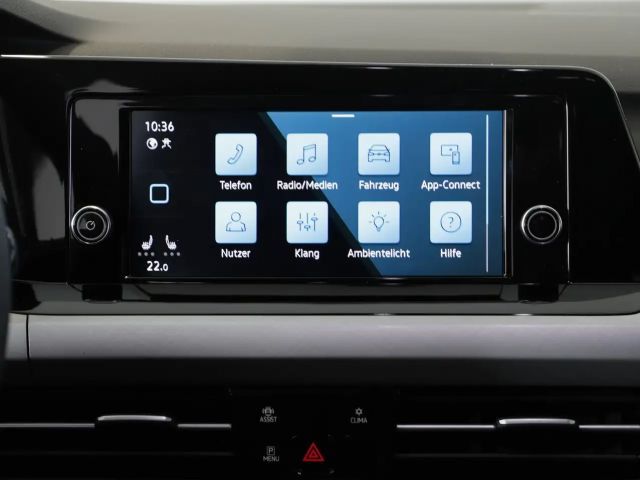 Volkswagen Golf 4Motion DSG Life