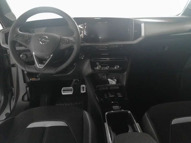 Opel Mokka GS-Line Grand Sport Hybrid Turbo