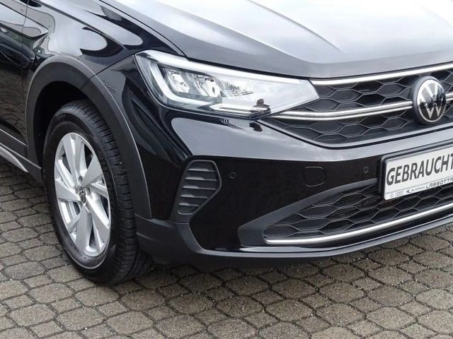 Volkswagen Taigo 1.0 TSI DSG Life