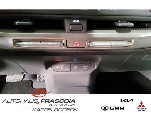 Kia EV3 81.4 kWh GT-Line