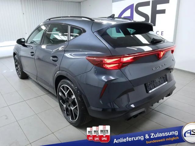 Cupra Formentor 4Drive VZ