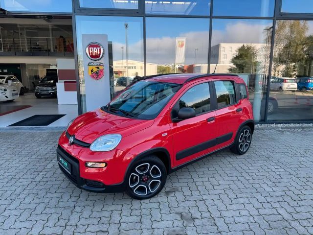 Fiat Panda CityCross Life
