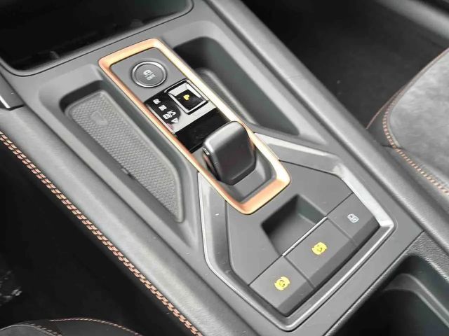 Cupra Leon 2.0 TSI DSG VZ