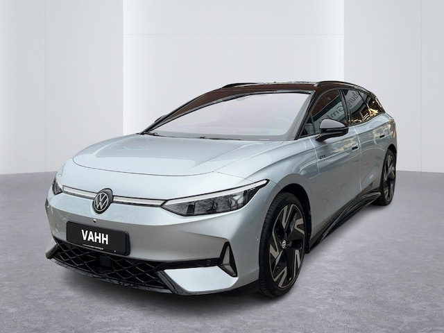 Volkswagen ID.7 GTX Tourer