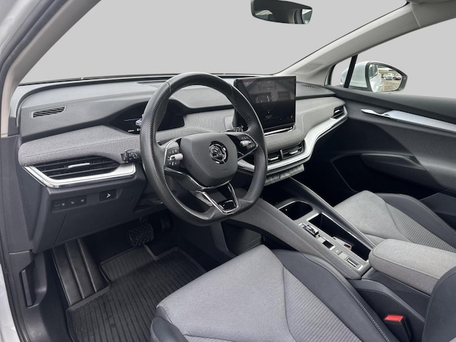 Skoda Enyaq Loft iV 80