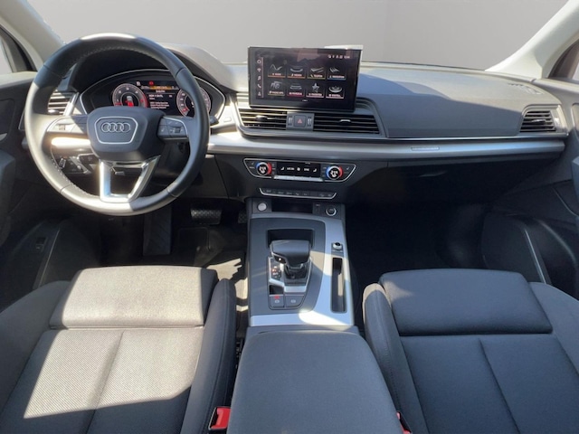 Audi Q5 50 TDI Quattro