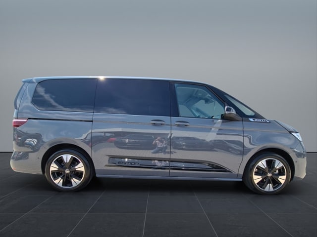 Volkswagen Multivan 2.0 TDI DSG